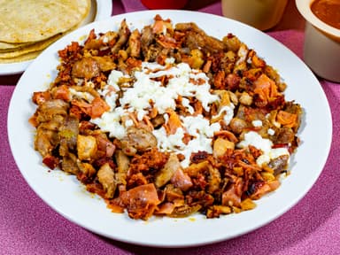 De la casa orden completa