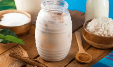 Agua de Frutas