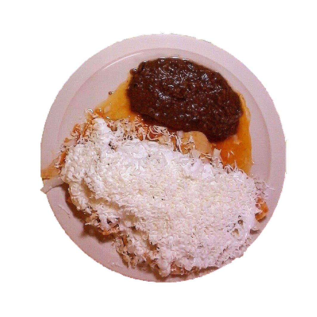 Chilaquiles Sencillos.