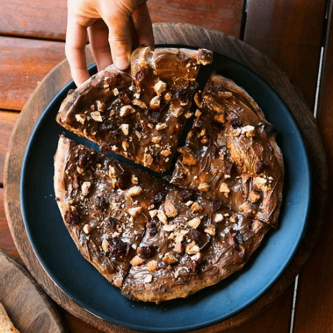 Pizza Dolce