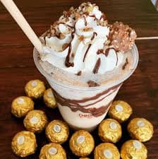 FRAPPE FERRERO