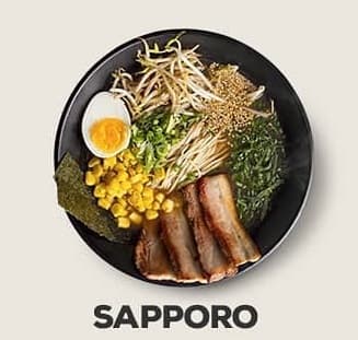 Sapporo C