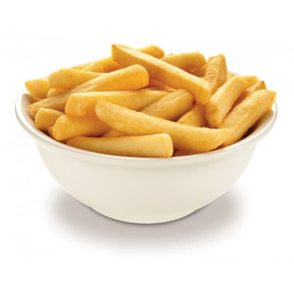 Porción de Papas