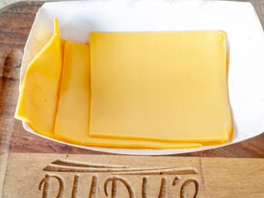 Queso Americano