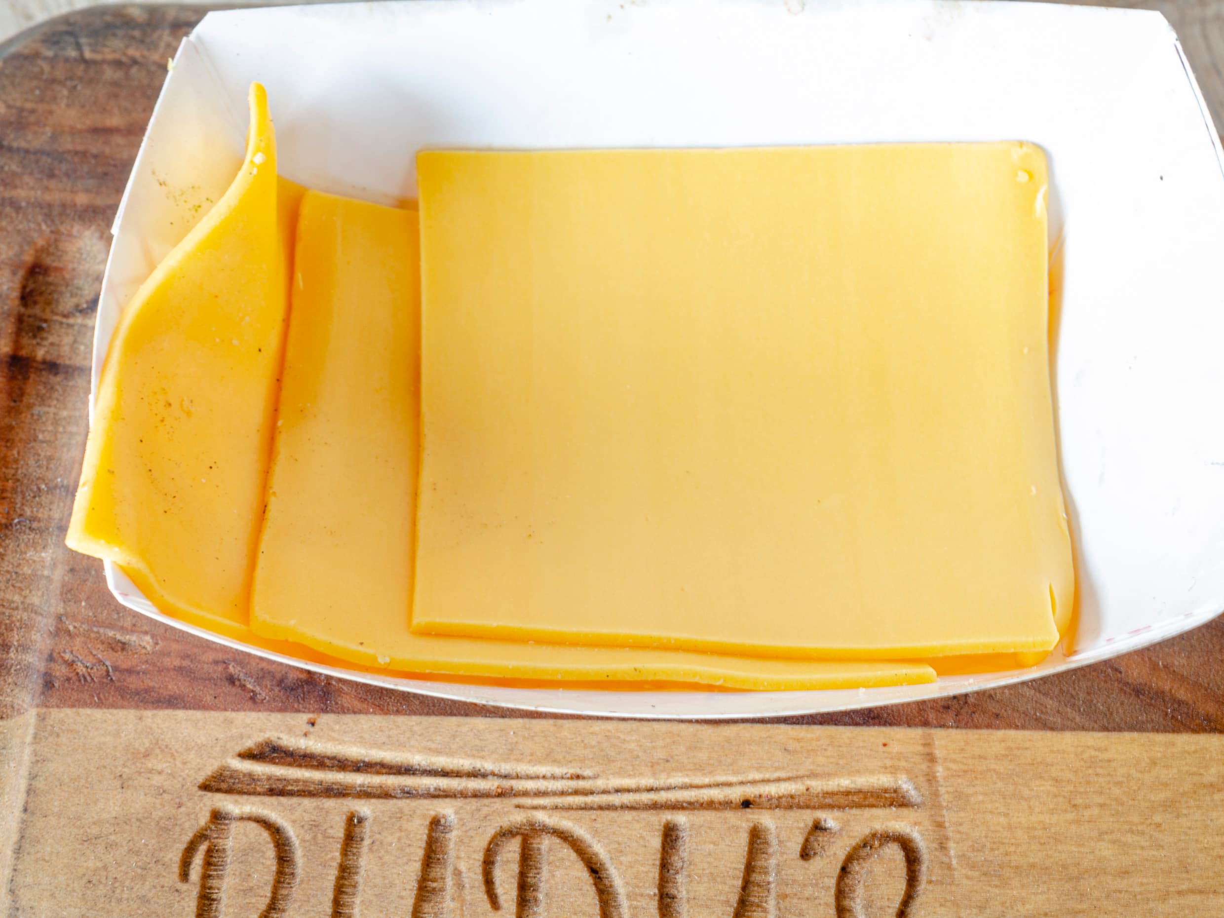 Queso Americano