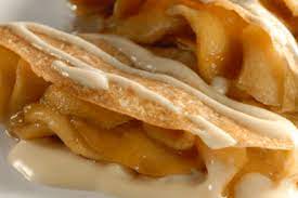 Crepa Brasileña