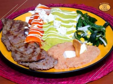 Tampiqueña