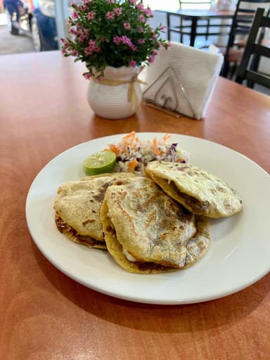 Gordita Maíz