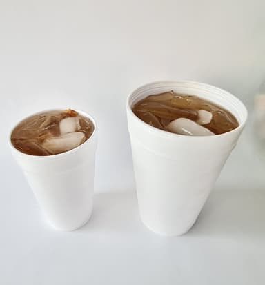 Agua fresca 1L