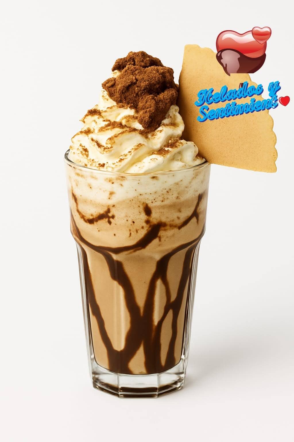 Malteada de MILO