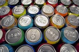 Refresco 355 ml.