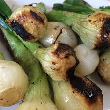 Cebollitas