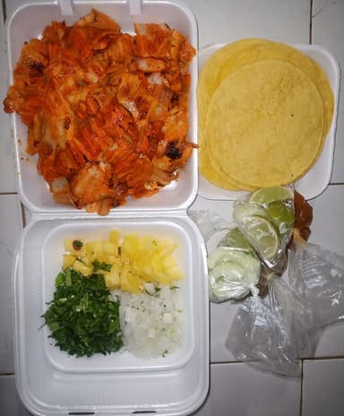 MEDIO KILO DE PASTOR