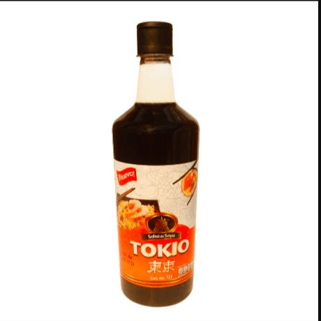Tokio Salsa de Soya