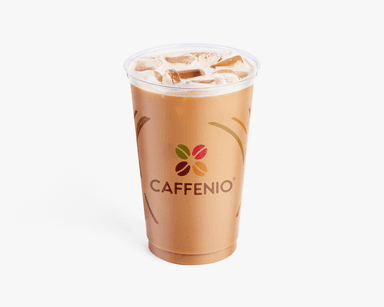 Rockaccino sabor Carajillo (sin alcohol)