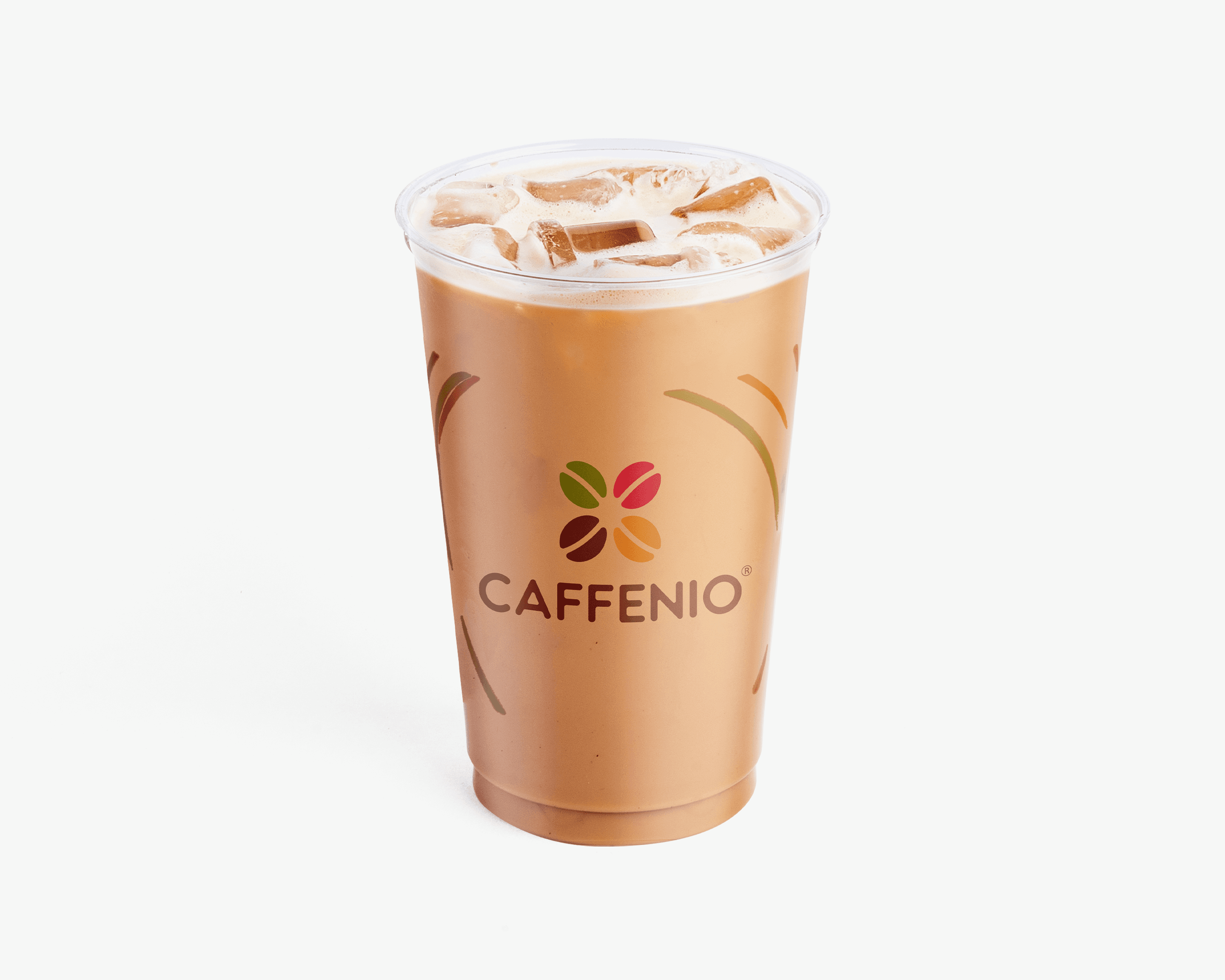 Rockaccino sabor Carajillo (sin alcohol)