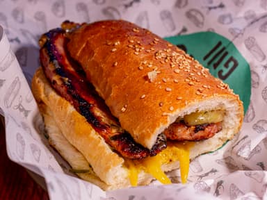 Choripan