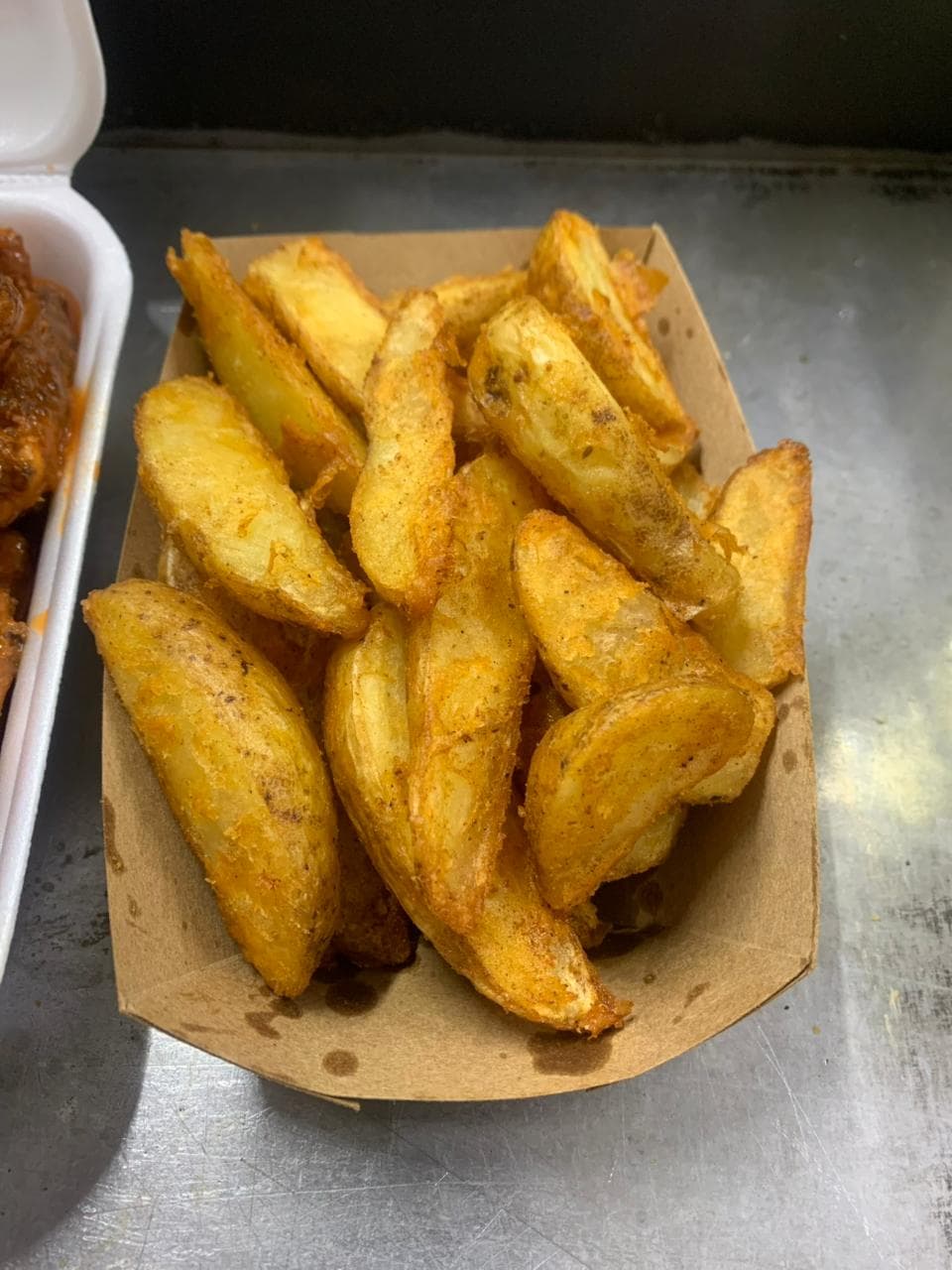 Papas Gajo