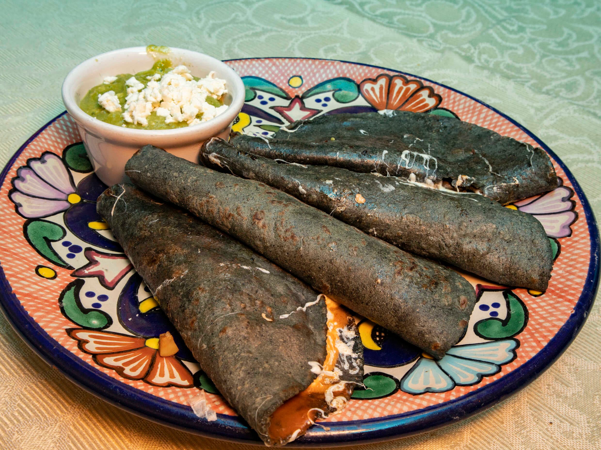 Quesadillas Surtidas