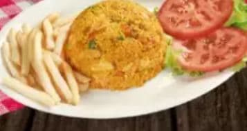 2x1 Arroz con Pollo