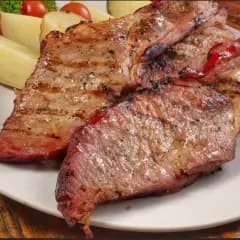 Lomo de Cerdo