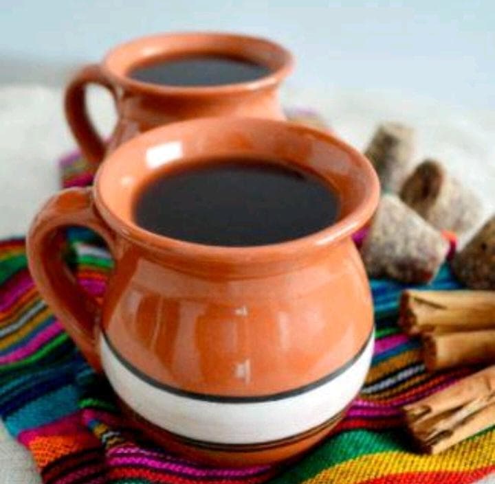 Café de Olla