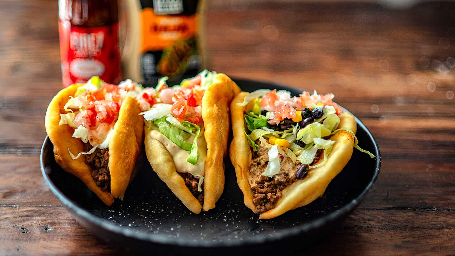 Chalupa