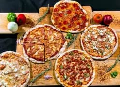 Pizza Clásica