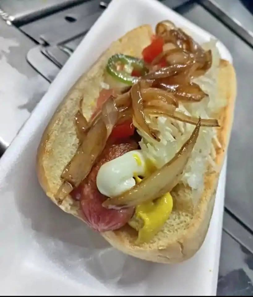 Dogo Sencillo