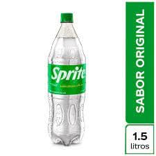 Sprit 1.5 L