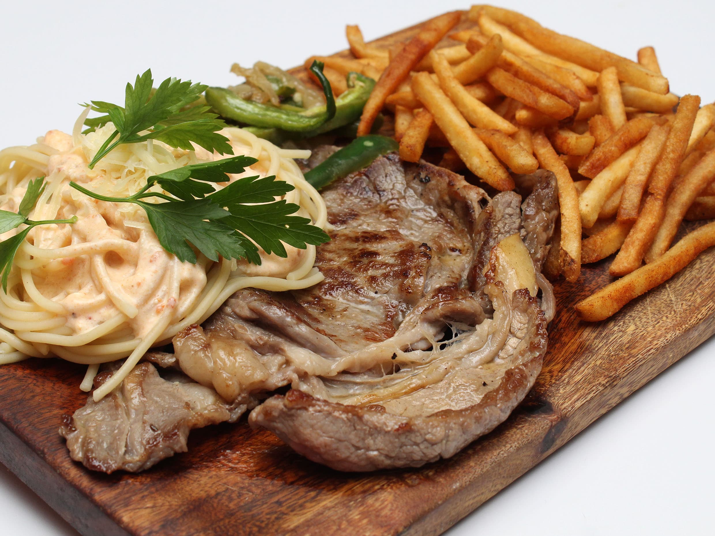 Rib Eye