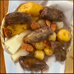 Picada Personal