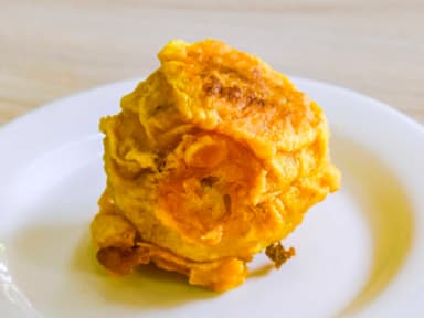 Papa Rellena