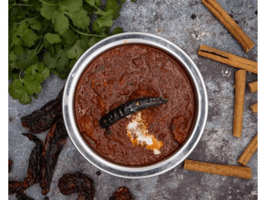 Vindaloo Chicken (250gm Protien P.C.)