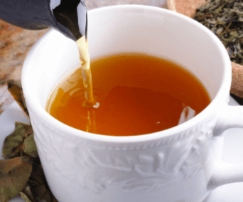 Té