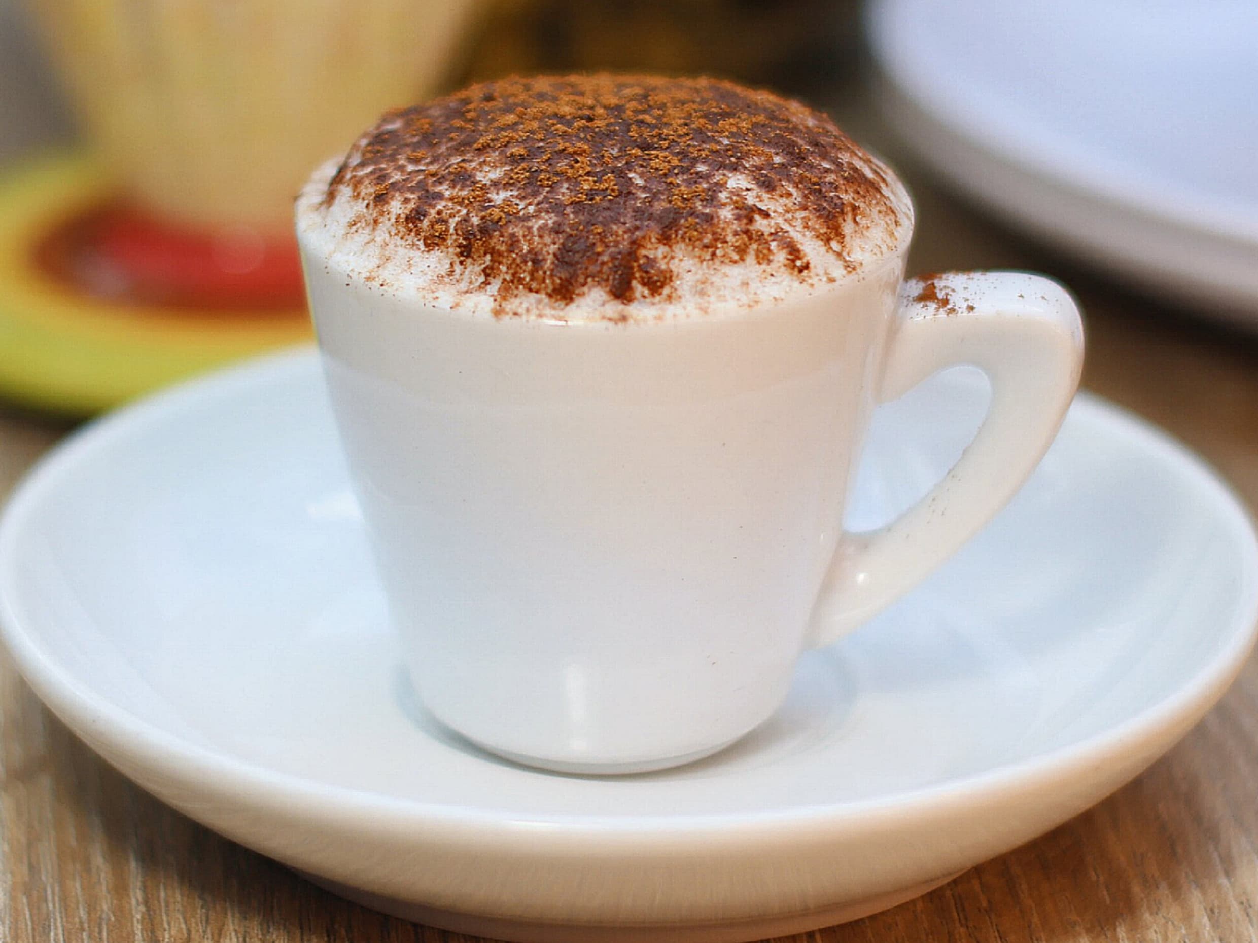 Macciato