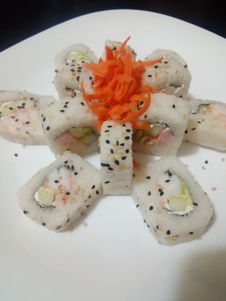 California Roll