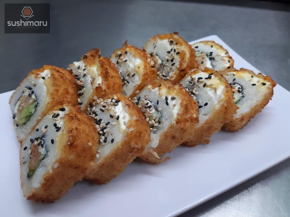 Rollo Chesse