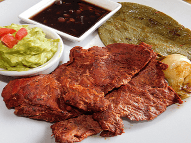 Carne Enchilada
