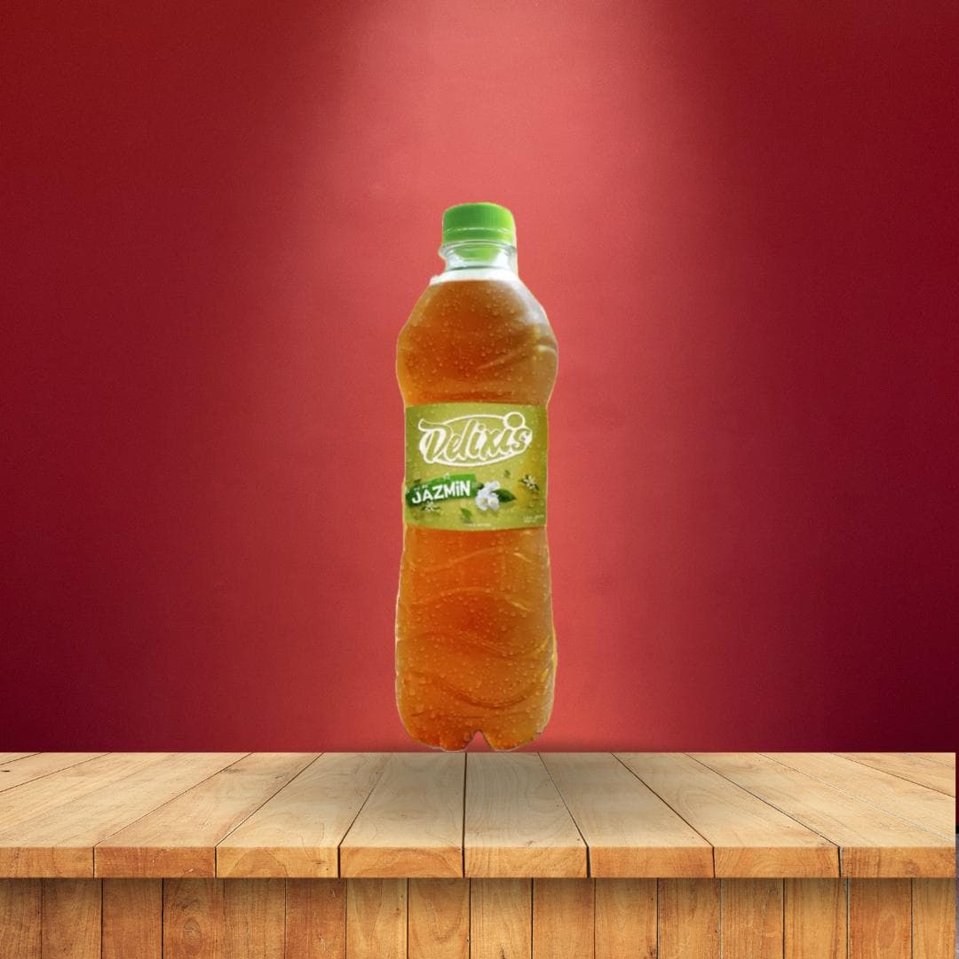 Te de Jazmín Chico 500 ml