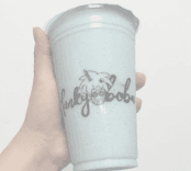 Blue Lemon