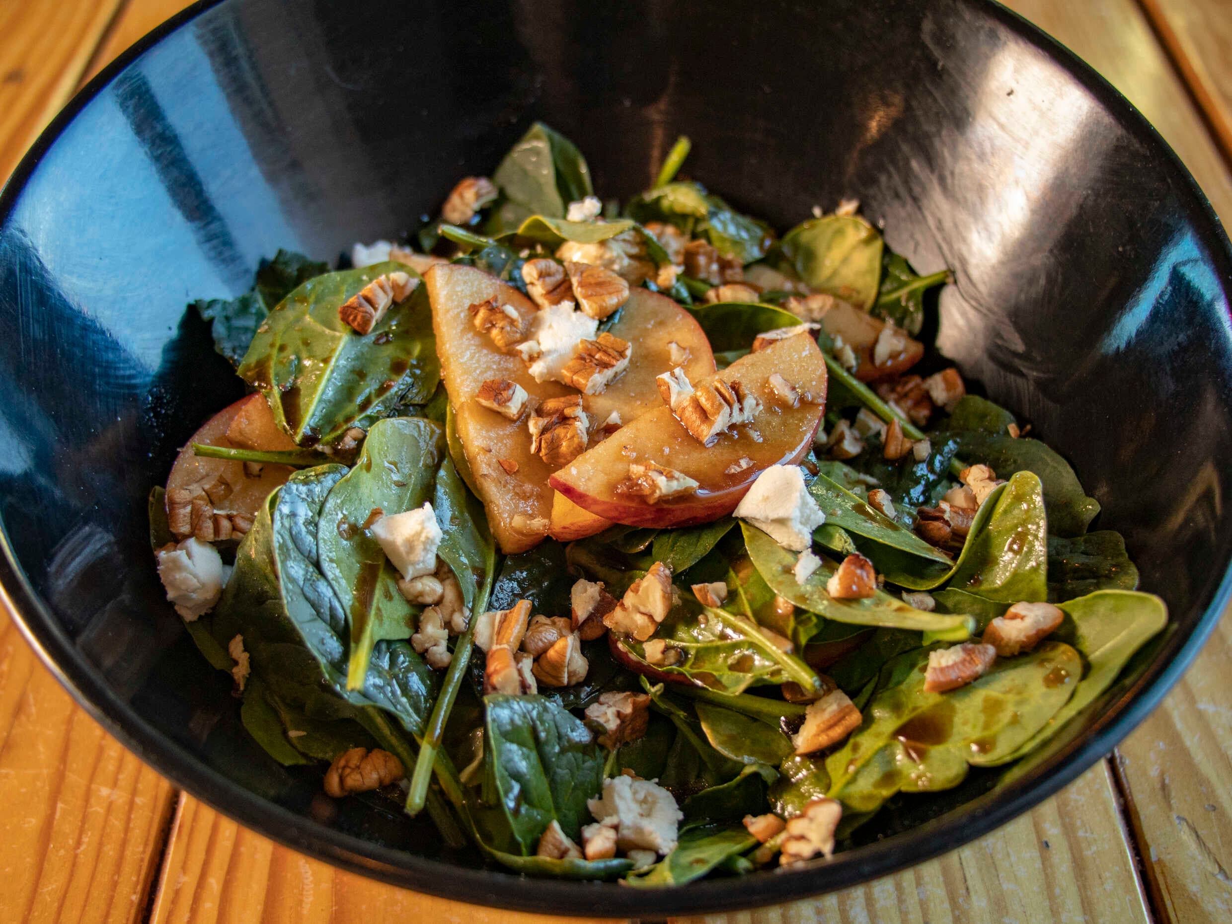 Ensalada Sagrada