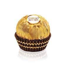 FERRERO ROCHER
