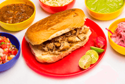 Torta de Tripa