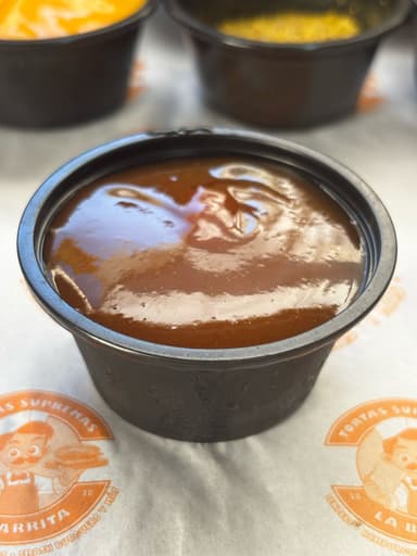 Mango Habanero