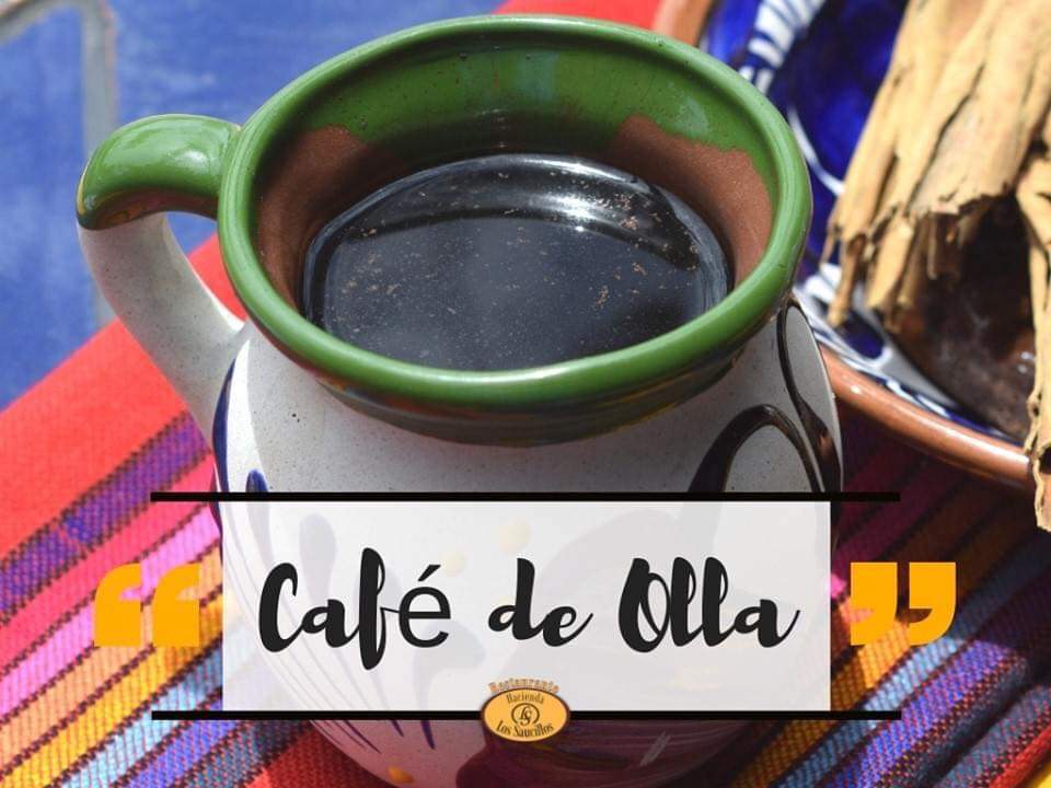 Cafe de Olla