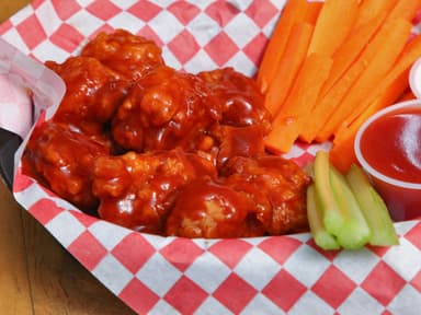 Combo-Boneless