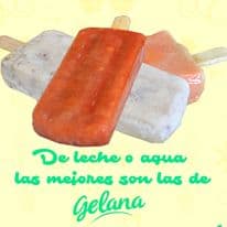 Paleta de Limón con Chile