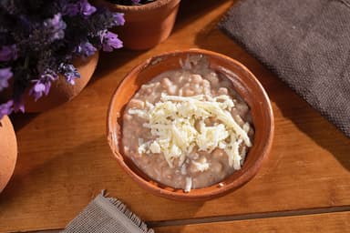 Frijoles de la abuela