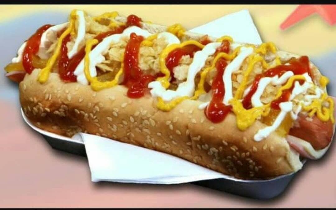 Perro Sencillo